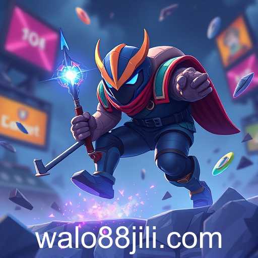 Exploring the Thrills of 'Daily Challenges' Game Category with Walo88