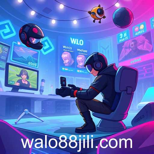 The Rise of Gaming Platforms in the Online Realm