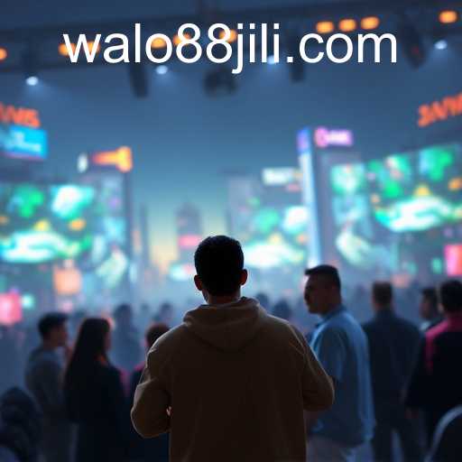 Gaming Trends Transforming the Industry