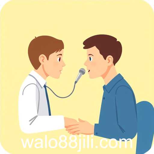 Unlocking Auditory Skills: Exploring the 'Listening Practice' Game Category with 'walo88'