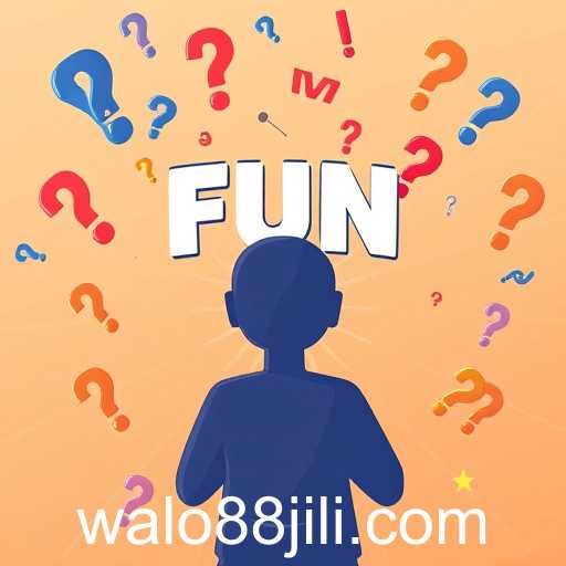 Exploring the Exciting World of 'Fun Quizzes' with Walo88