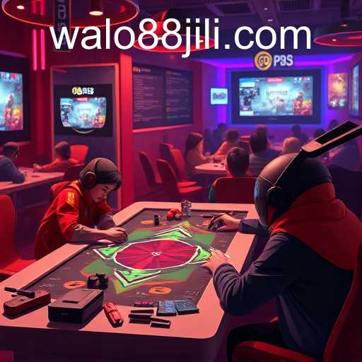 The Rise of Online Gaming Communities in 2025