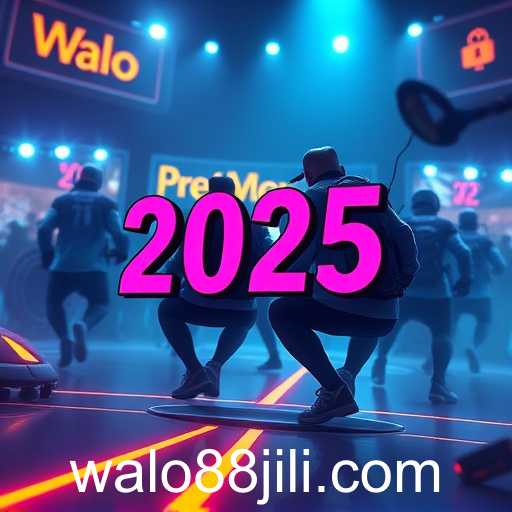 The Rise of Walo88: A Gaming Phenomenon