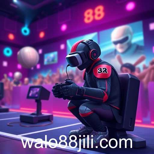The Rise of Walo88: Revolutionizing Online Gaming