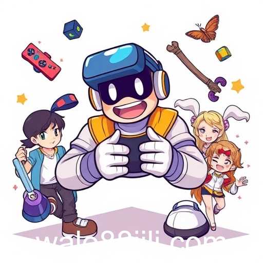 The Rising Popularity of Online Gaming Platforms