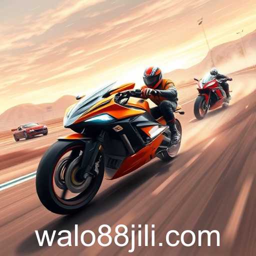 The Digital Surge of WALO88: A Game Changer